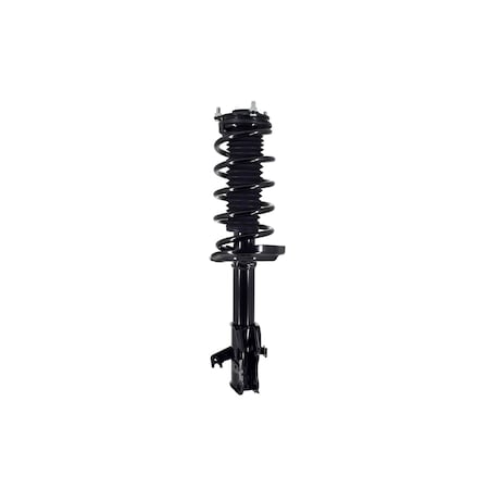 Fcs Struts Suspension Strut And Coil Spring Assembly 1333969L