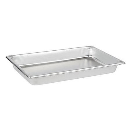 Vollrath Steam Table Pan, Full Size 30020