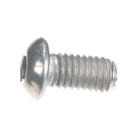 Doughpro Proluxe BUTTON HEAD SCREW 3/8-16X3/4 SB381634