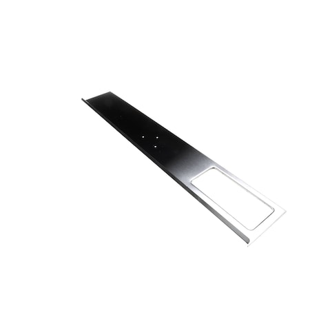Wells Control Panel Cover, WG2426G G7-WL0596