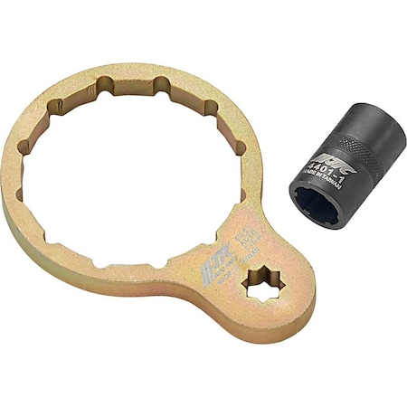Jtc Auto Tools Diesel fuel filter wrench-for isuzu euro 4 4401