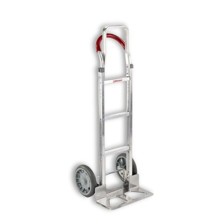 Bp Mfg B&PManufacturing, 10'', LoopHandle, Balloon WEB-HTA-013