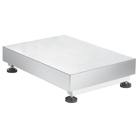 Adam Equipment Industrial Bench Scales, SS, 330 lb WL 330a
