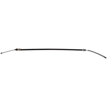 Dorman Brake Cable,  C92392