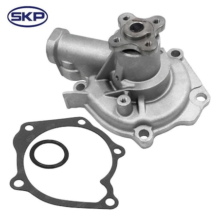 Engine Water Pump,