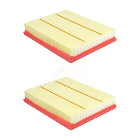 Pur Air Filter 2 Pack For 2019-2024 Ford Ranger 2.3L K57-103935