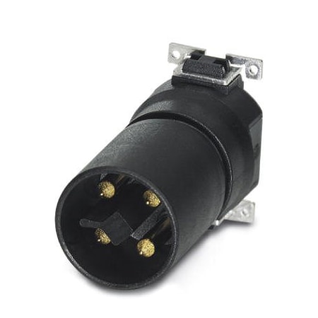 Phoenix Contact SACC-CI-M12MST-4P SMD T Flush-type 1411931