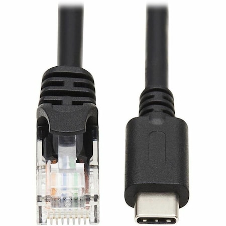 Tripp Lite Cable U209-006-RJ45XC