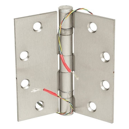 Command Access Electrified Hinges ETH8W4545 626 CH-BB79