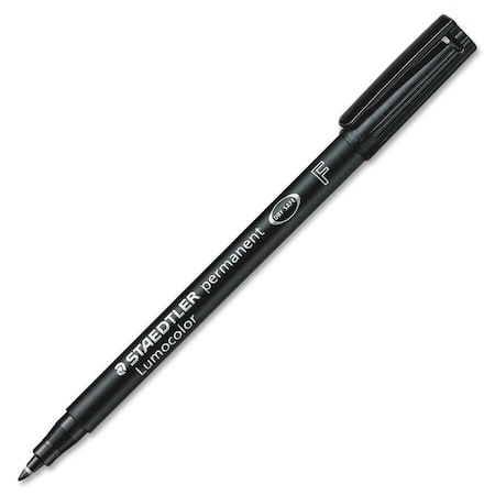 Staedtler Quick-drying Fine Pt. Permanent Markers STD3189