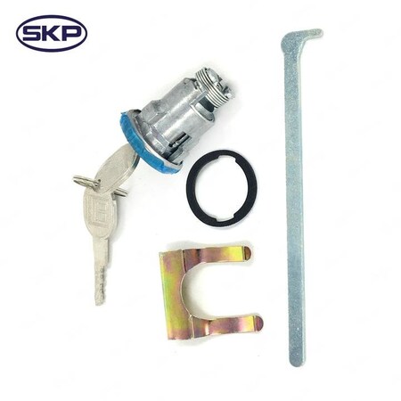 Skyward Automotive Products Ignition Lock Cylinder, SKTL105