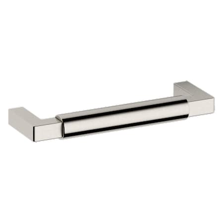 Baldwin Cabinet Pulls Satin Nickel 4431150