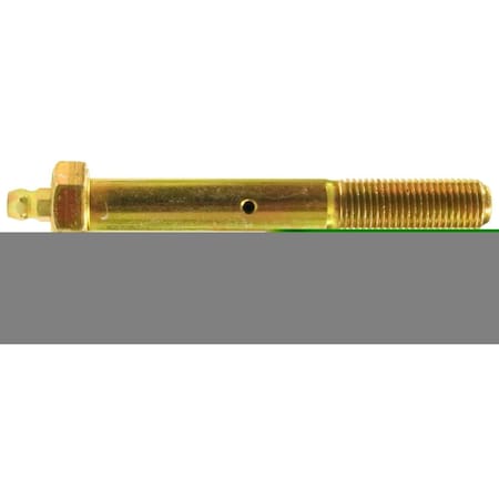 Rockjock 12 mm Greasable Bolt with Hardware CE-91129