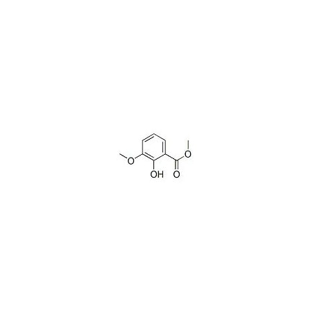 Ak Scientific Methyl 3-methoxysalicylate (5g), CAS 6342-70-7 M657-5g