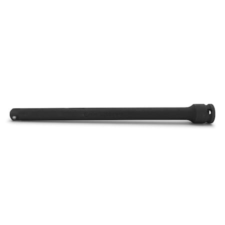 Genius Tools 3/8in Dr. Impact Extension 200 mmL w/steel ball (Old Item # 340200B) 380200MB