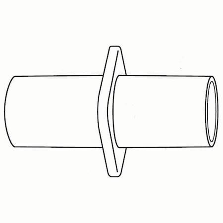 Jorgensen Laboratories Anesthesia Hose Connector, 2PK J0595