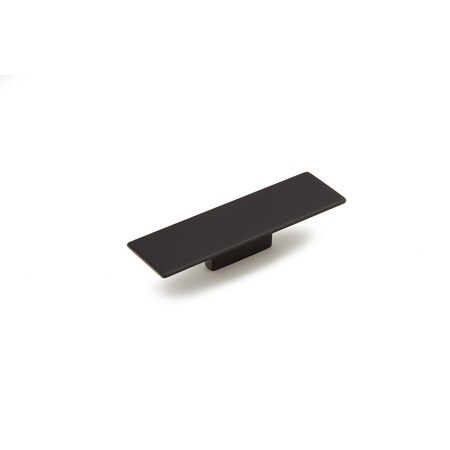 Schaub 32mm Center to Center Armadio Cabinet Pull Matte Black Finish 361-MB