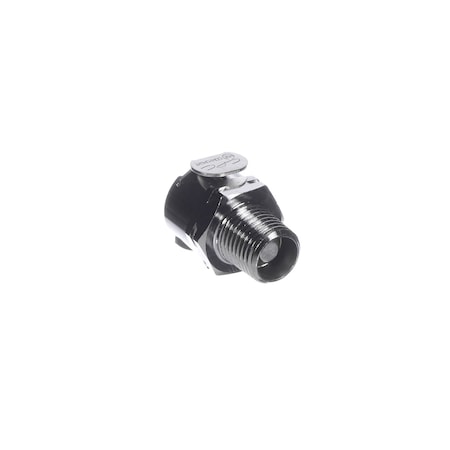 La Marzocco MODBAR VALVED COUPLING BODY HIGH TEMP P-0112-01