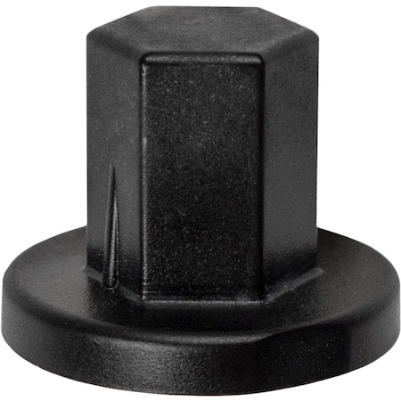 Auveco GM Wheelhouse Liner Nut 11612034, 25PK 25221