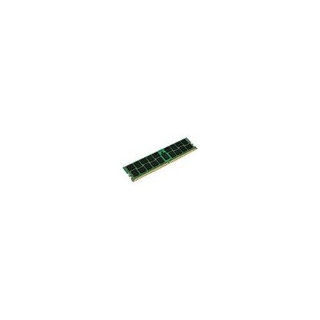 Kingston 64GB DDR4-3200MHZ REG ECC MODULE KTH-PL432/64G