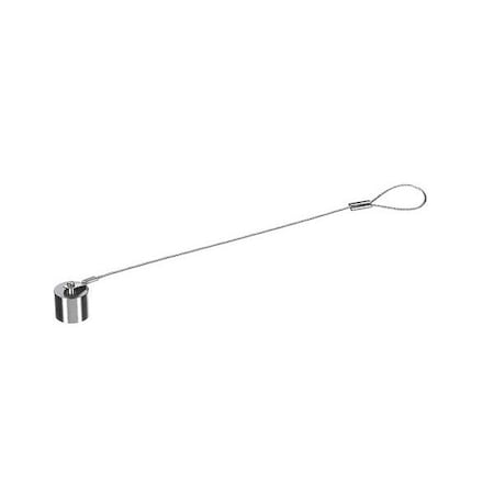 Captive-Aire Blowoff Cap, Metal METALCAP-CB