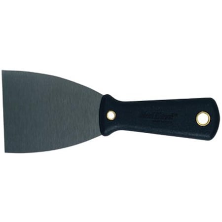 Red Devil 3 Inch Stiff Wall Scraper 630-4829
