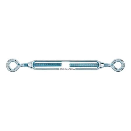Homepage 02-3426-125 Eye & Eye Turnbuckles - 0.375 x 0.25 in. - 5PK HO2738745