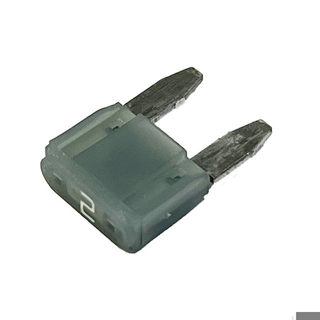 Optifuse Automotive Blade Fuse, ANM Series, 2A to 30A, 32V DC ANM-2A