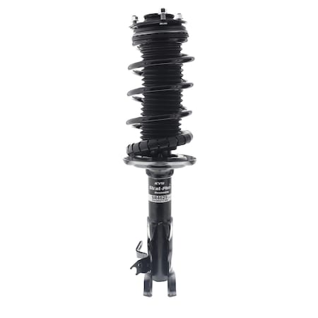 Kyb Complete Corner Unit Assembly -Strut, Mount and Spring, SR4629