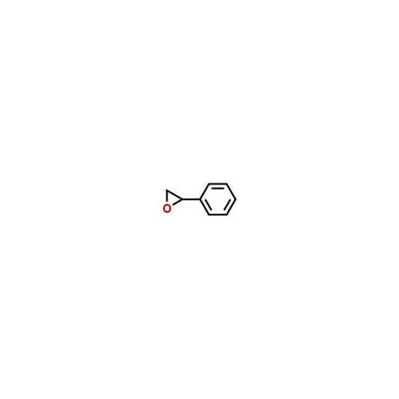 Ak Scientific Styrene oxide (25g), CAS 96-09-3 H390-25g