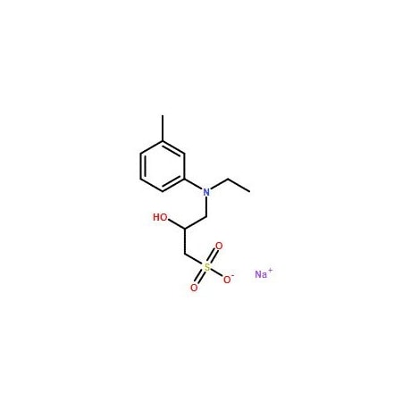 Ak Scientific Sodium N-ethyl-N-(2-hydroxy-3-sulfopropyl)-m-toluidine (5g), CAS 82692-93-1 V1286-5g