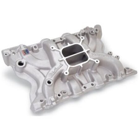 Edelbrock 2171 Performer Aluminum Intake Manifold - Ford E11-2171