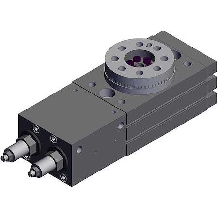 Smc Rotary Table MSZB10A