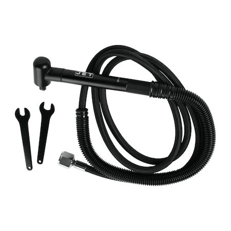 Jet 1/8 90 Deg Pencil Die Grinder JAT-411