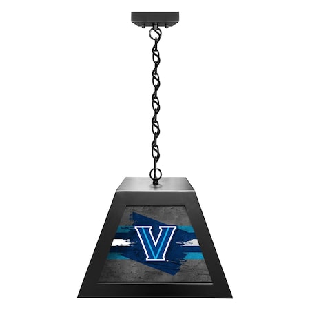 Holland Bar Stool Villanova University Pendant Box Light BxLM1