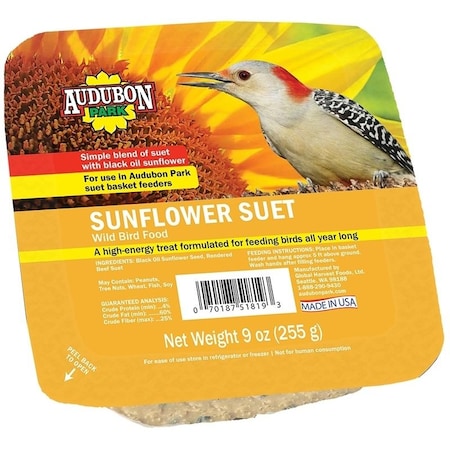 Audubon Park 10677 Wild Bird Food, 06875 lb 13067