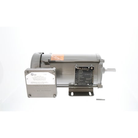 Baldor-Reliance 1/2HP, 115-208-230, 1PH, 1725RPM XL050542A