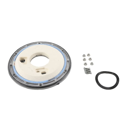 Raypak Burner Door 013158F