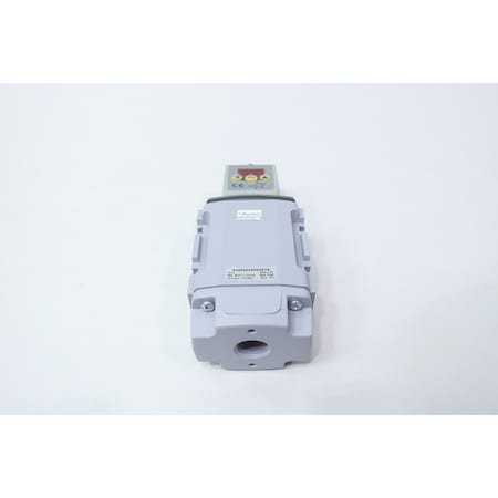 Parker PNEUMATIC REGULATOR 1/2IN NPT 152PSI P32PA94AD2VD1A