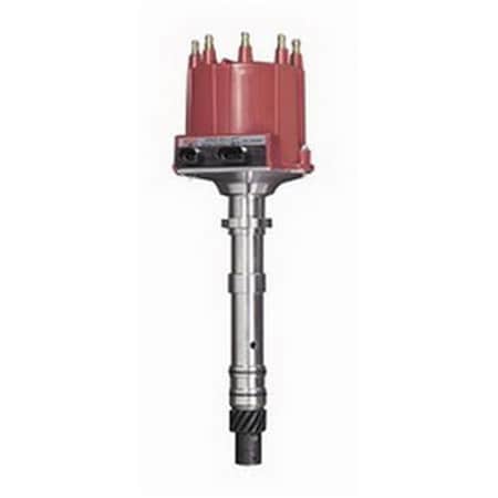 Msd Co. 8366 Pro-Billet Distributor M46-8366