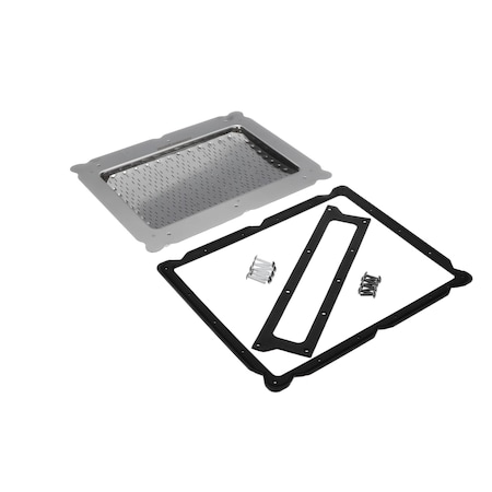 Rinnai Burner Plate Kit, Large, 180/199 N-Series Sensei Water Heaters 106000114