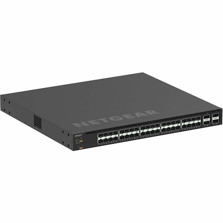 Netgear AV Line M4350-40F4C Ethernet Switch XSM4344FC-100NES
