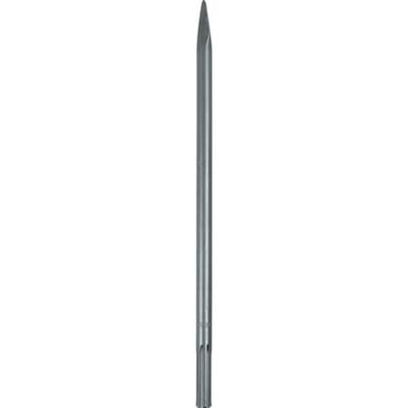 Makita 18" Bull Point, General Purpose, SDS-MAX D-36479