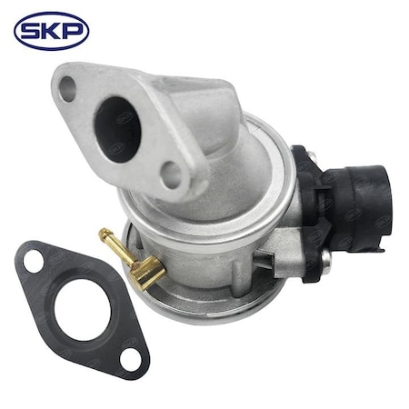 Skyward Automotive Products Secondary Air Injection Check Valve, SK911980