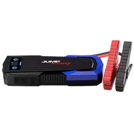 Jump-N-Carry 12V 450 Start Assist Amplifier Lithium Jump Starter KKC-JNC325
