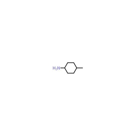 Ak Scientific 4-Methylcyclohexylamine (cis- and trans- mixture) (25mL), CAS 6321-23-9 F936-25mL