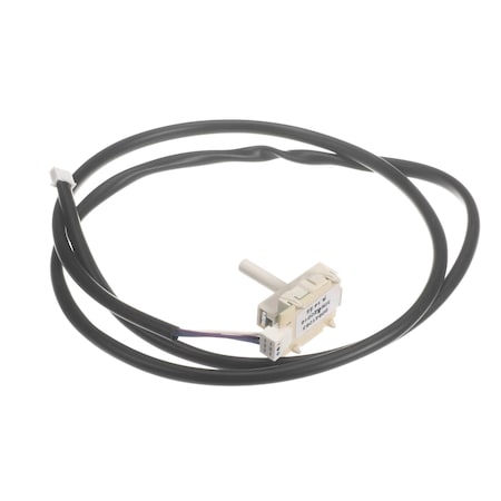 Moffat Encoder with 1.1 Meter Cable, Momentary M238407