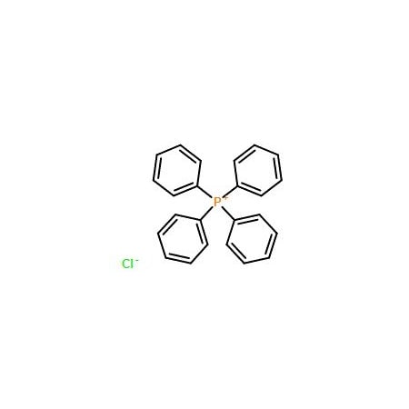 Ak Scientific Tetraphenylphosphonium chloride (5g), CAS 2001-45-8 O459-5g