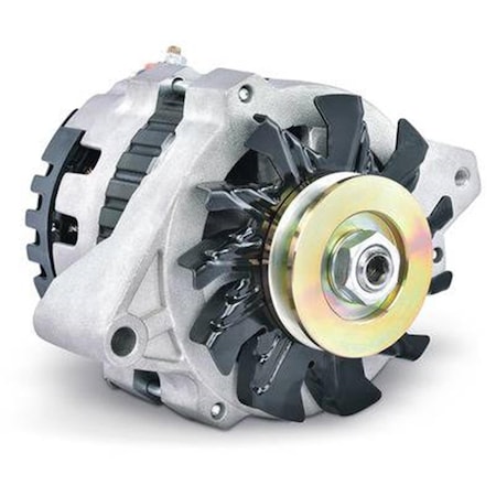 Powerplay 66430.16N 160A GM CS130 Alternator - Natural PO3620952