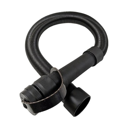 Tennant T291 Recovery Hose Assemby 4133551